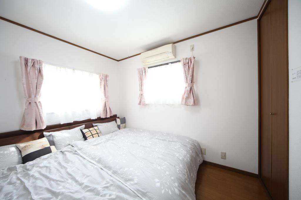 Oinaido Villa Kyoto Exterior photo