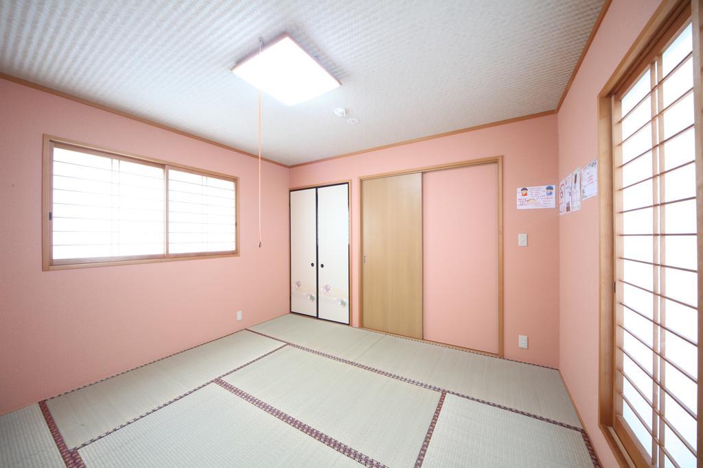 Oinaido Villa Kyoto Exterior photo