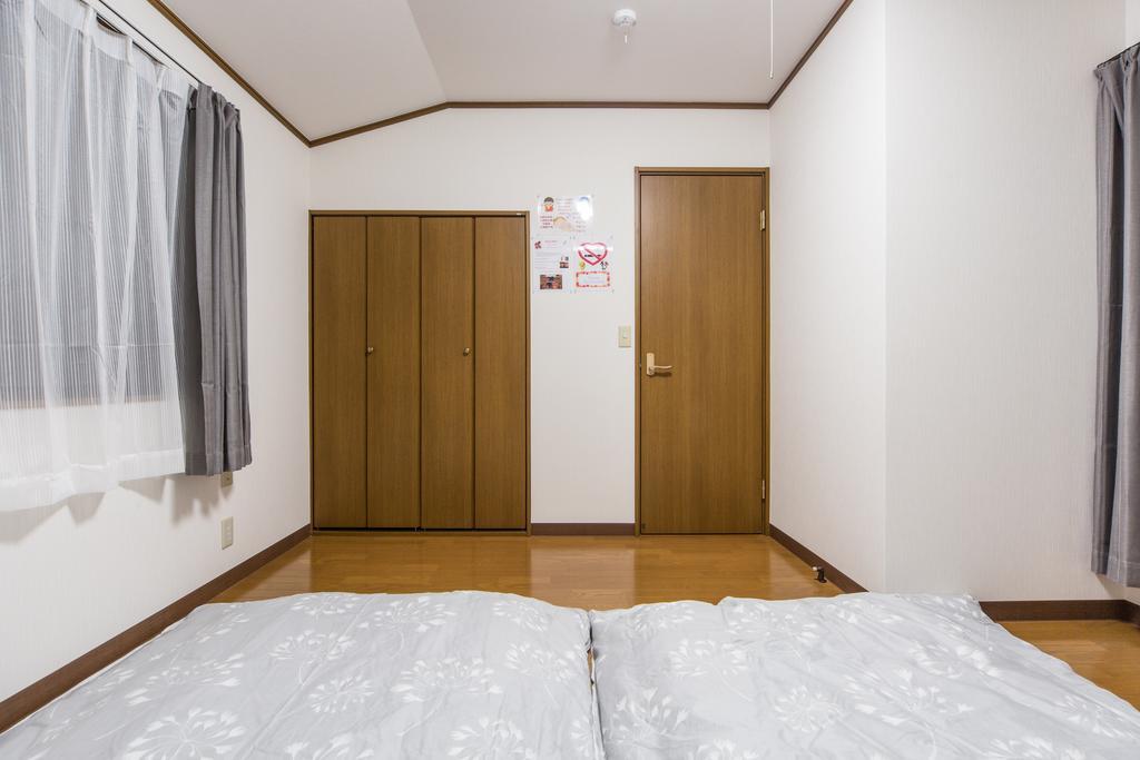 Oinaido Villa Kyoto Exterior photo