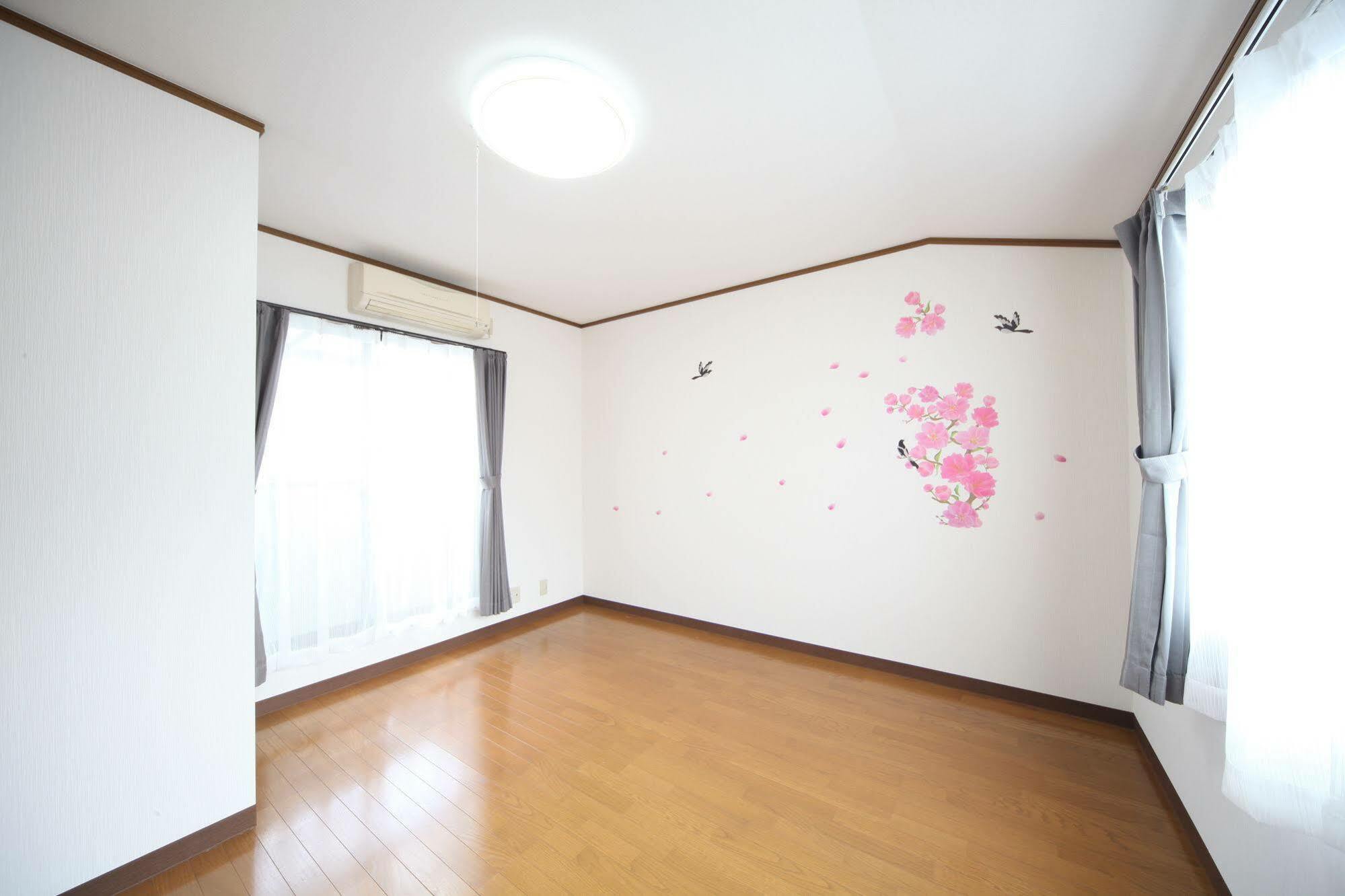 Oinaido Villa Kyoto Exterior photo