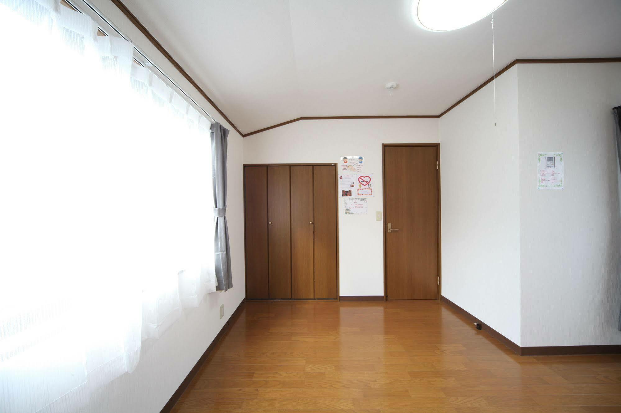 Oinaido Villa Kyoto Exterior photo