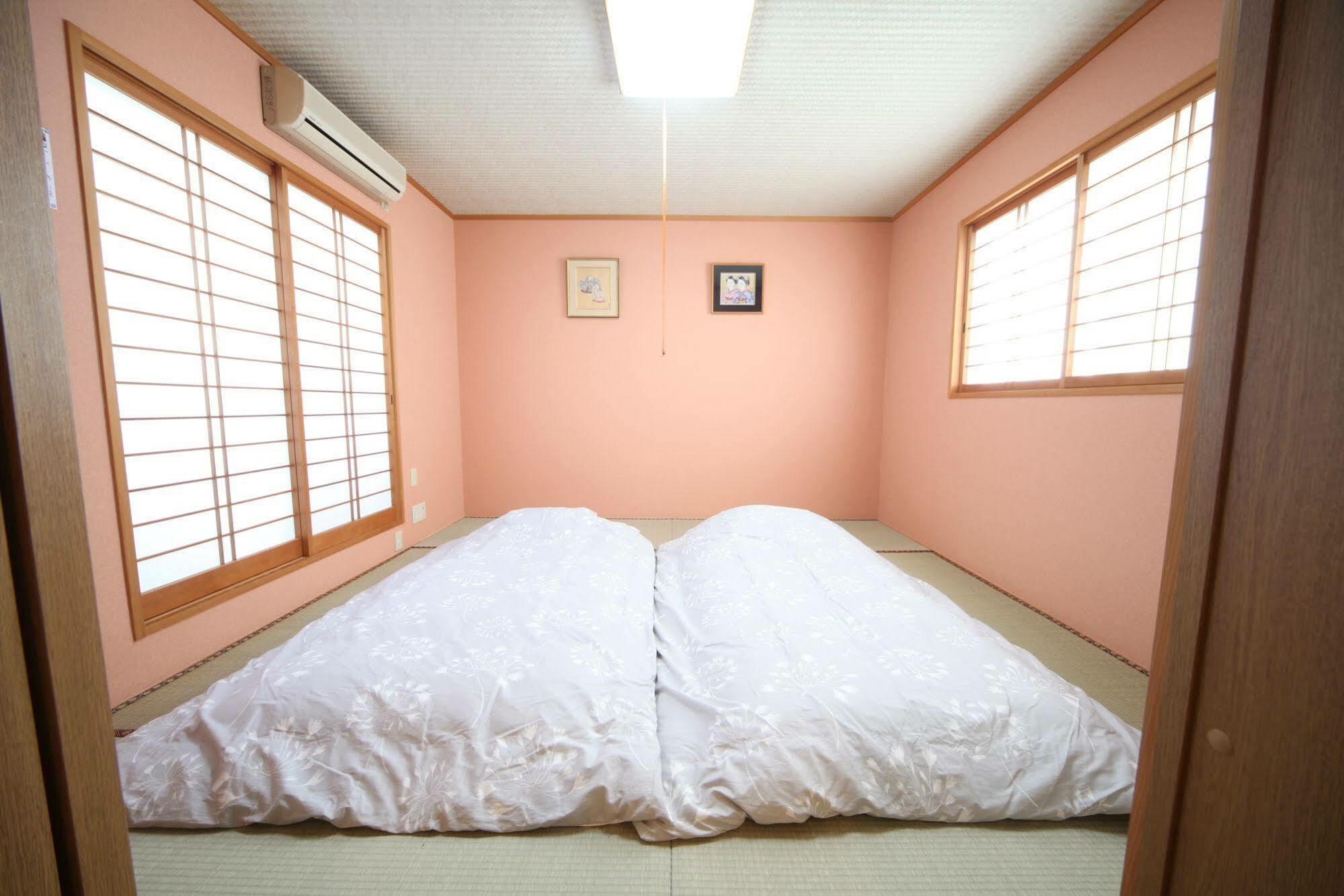 Oinaido Villa Kyoto Exterior photo