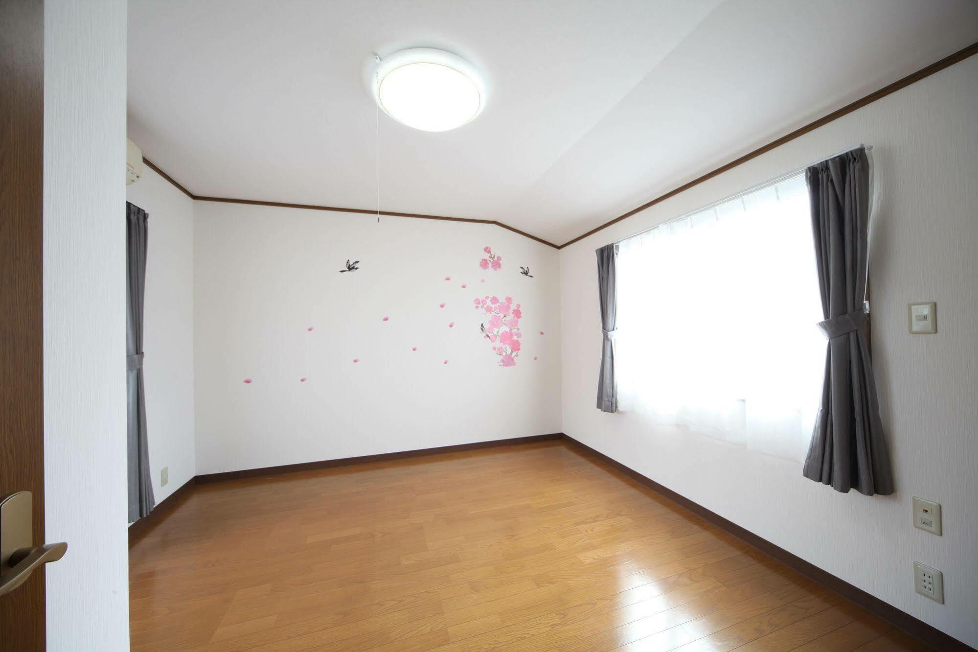 Oinaido Villa Kyoto Exterior photo